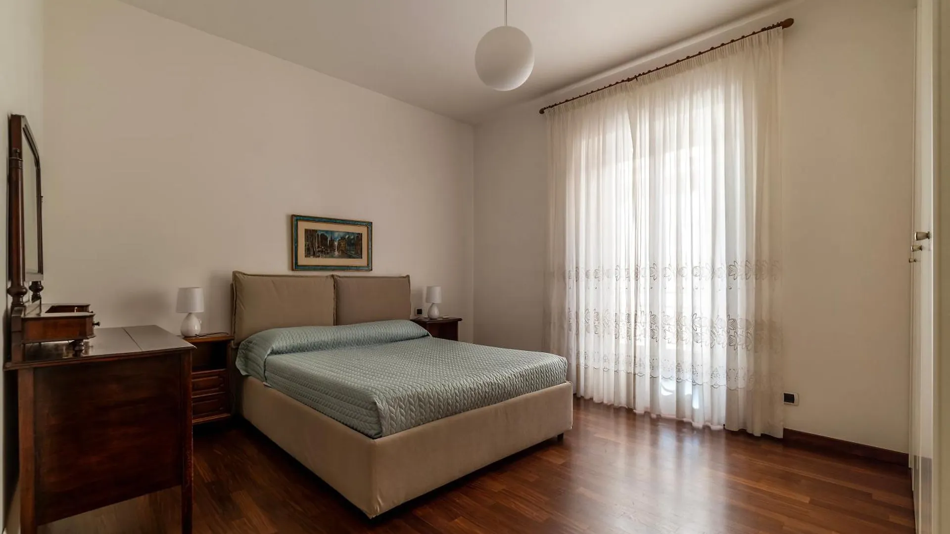 A Due Passi Da Santa Maria Maggiore Apartment Rome 0*,