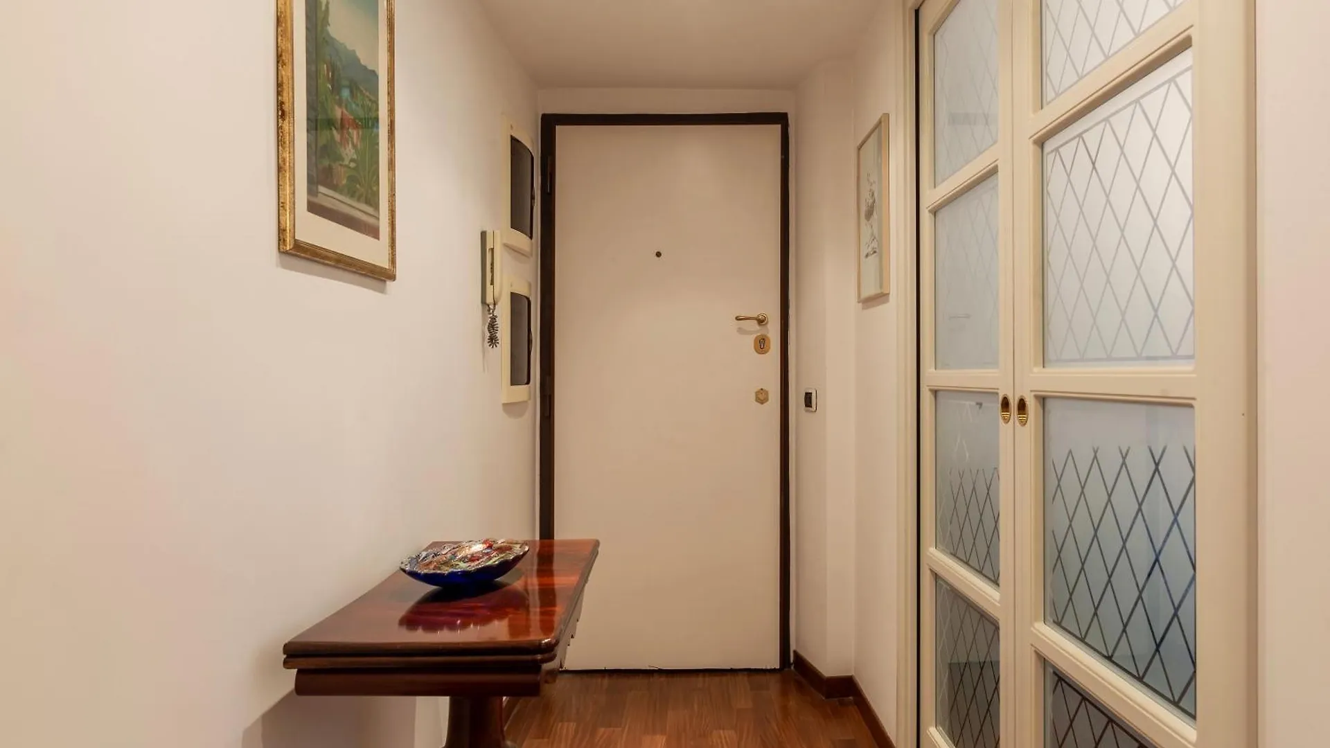 A Due Passi Da Santa Maria Maggiore Apartment Rome 0*,  Italy