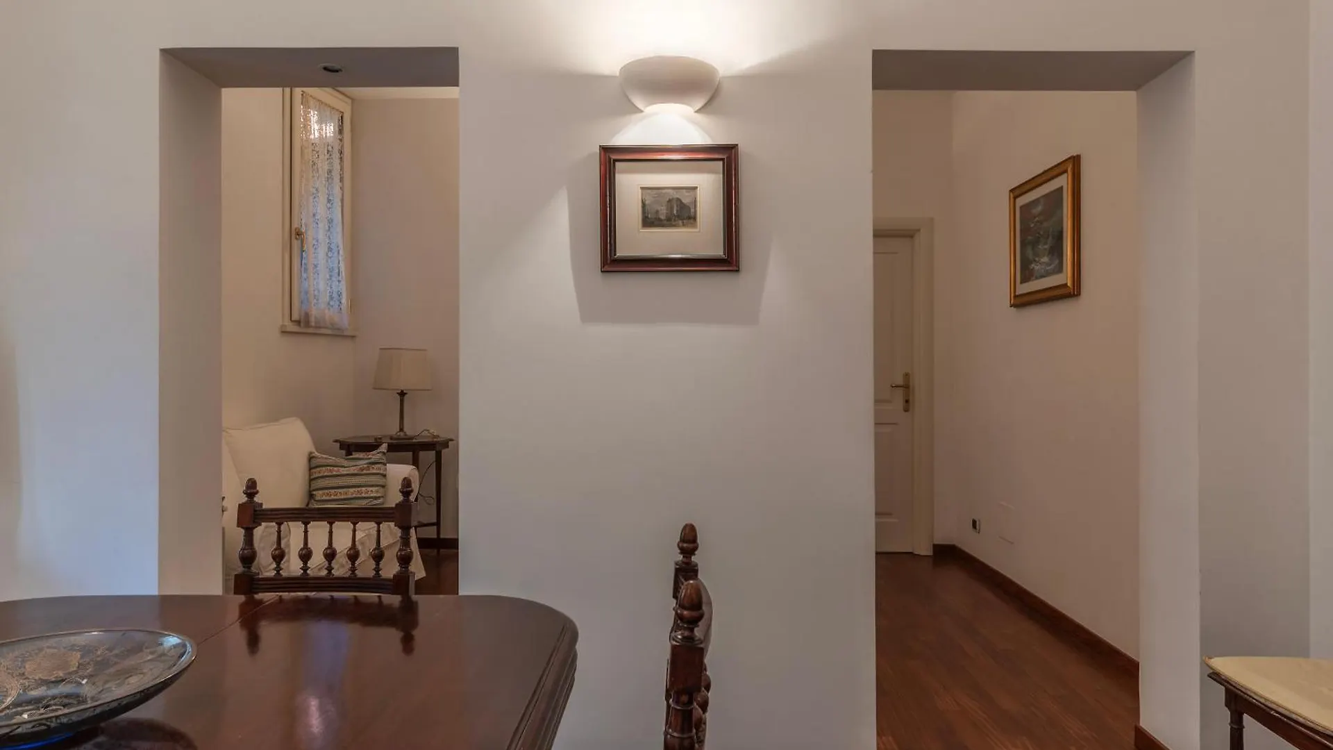 A Due Passi Da Santa Maria Maggiore Apartment Rome 0*,