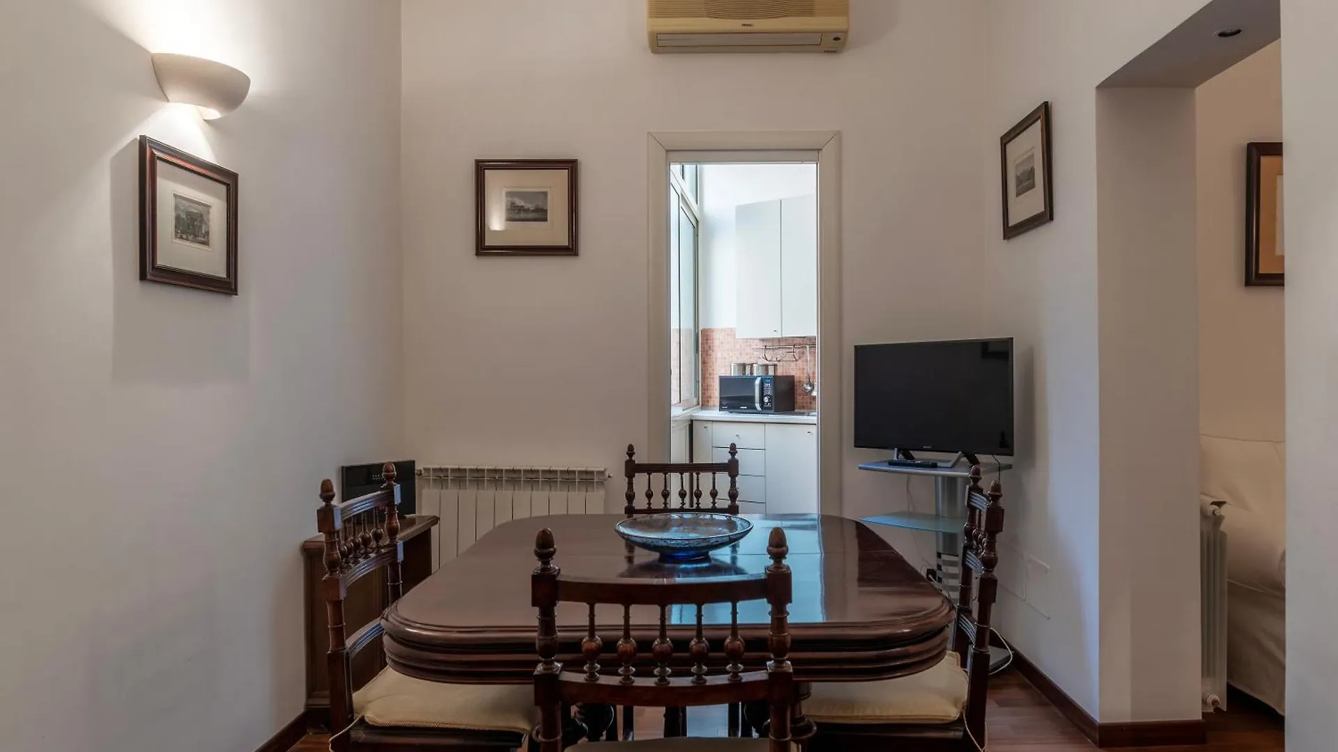 A Due Passi Da Santa Maria Maggiore Apartment Rome