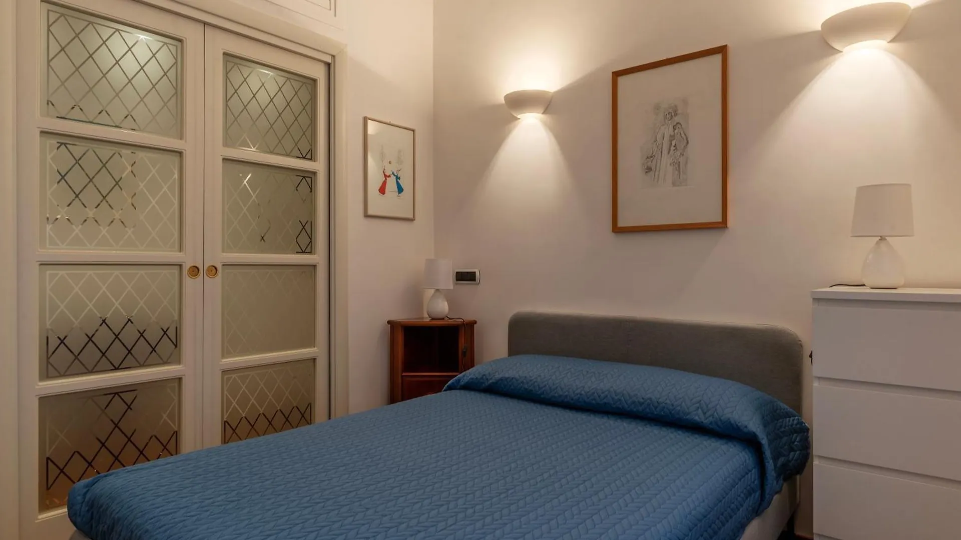 A Due Passi Da Santa Maria Maggiore Apartment Rome 0*,  Italy