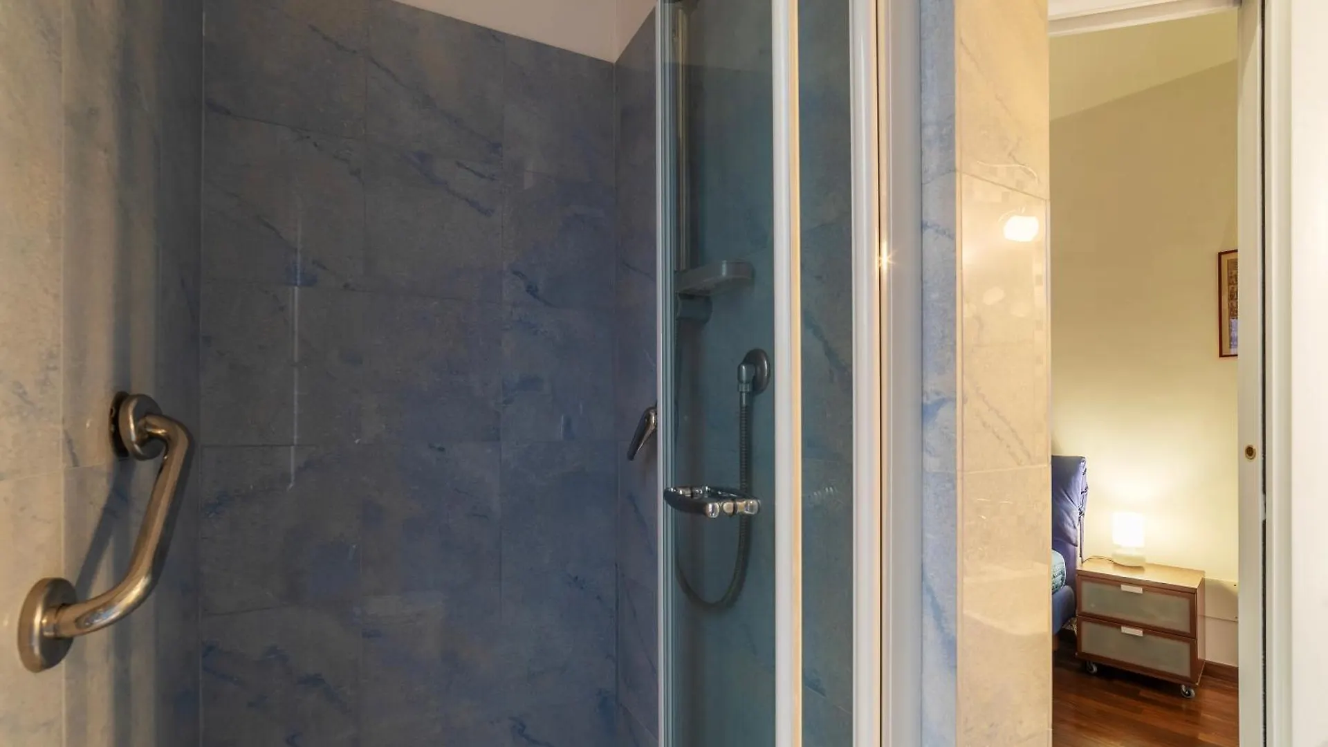 A Due Passi Da Santa Maria Maggiore Apartment Rome