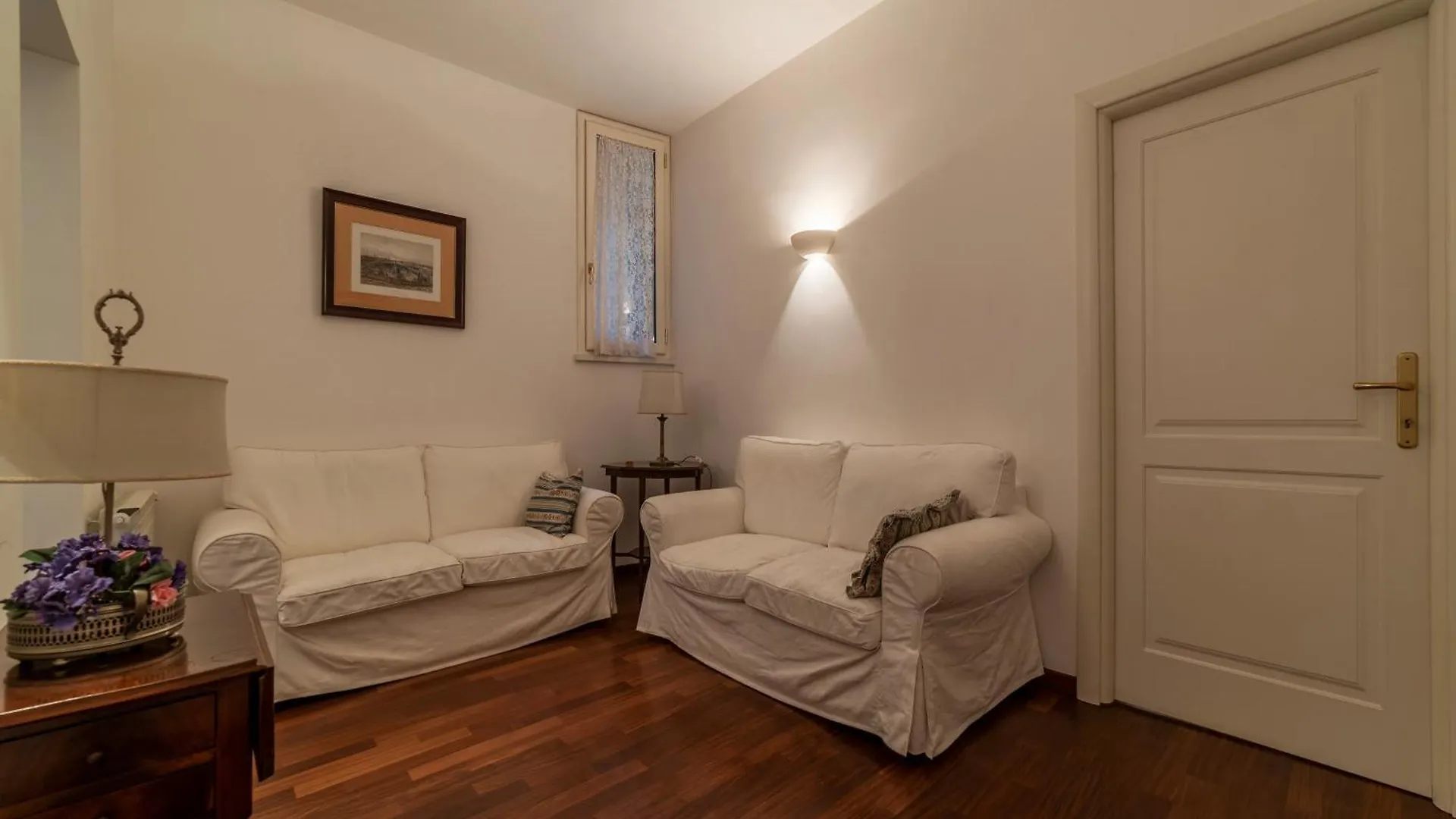 A Due Passi Da Santa Maria Maggiore Apartment Rome