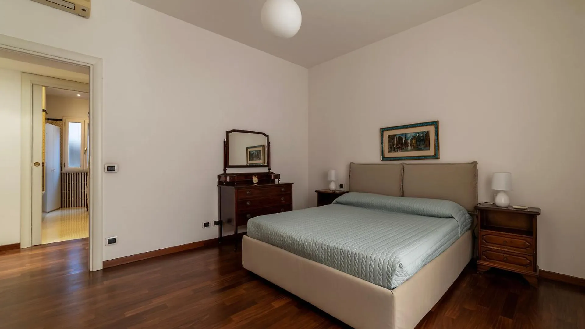 A Due Passi Da Santa Maria Maggiore Apartment ローマ