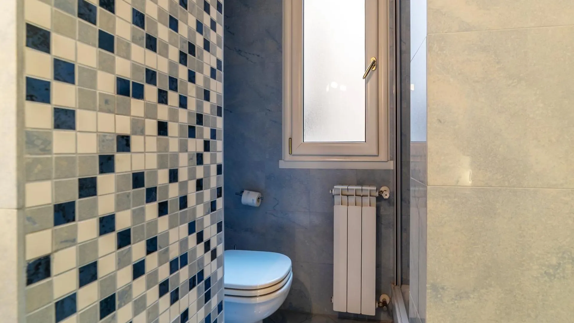 A Due Passi Da Santa Maria Maggiore Apartment Rome