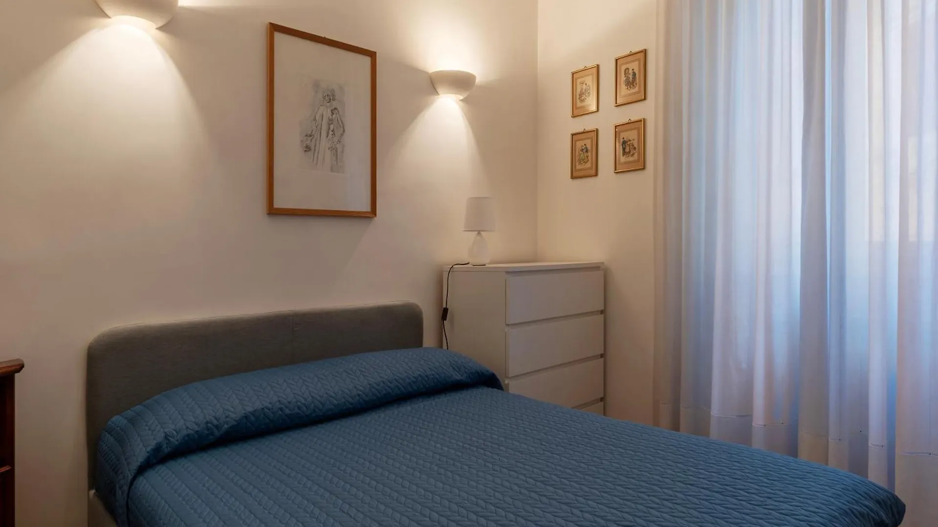 A Due Passi Da Santa Maria Maggiore Apartment ローマ