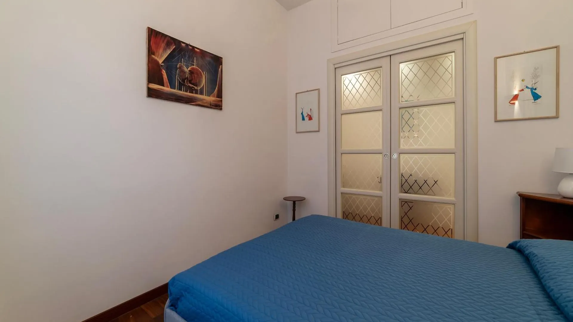 A Due Passi Da Santa Maria Maggiore Apartment ローマ 0*,