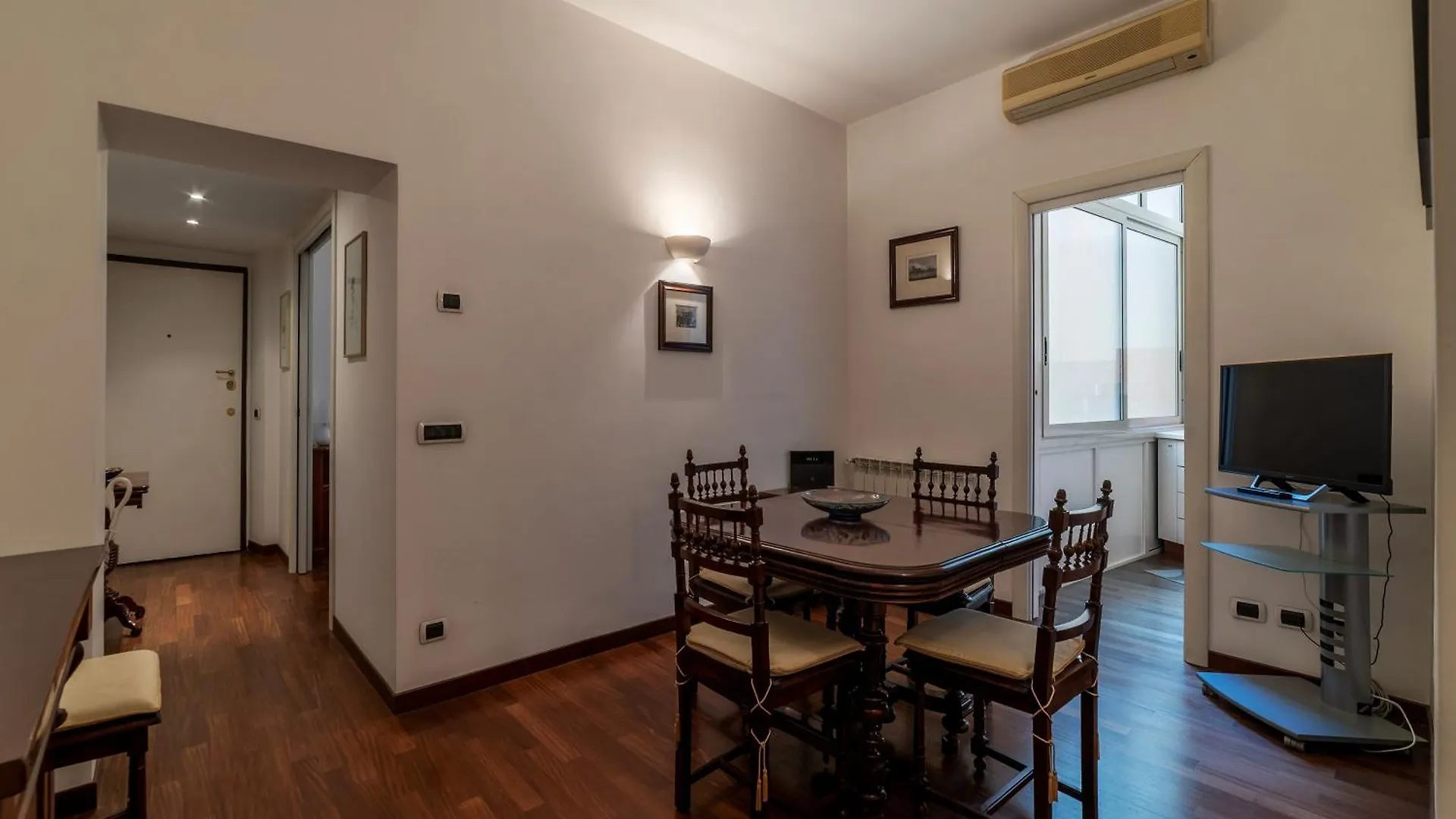 A Due Passi Da Santa Maria Maggiore Apartment Rome