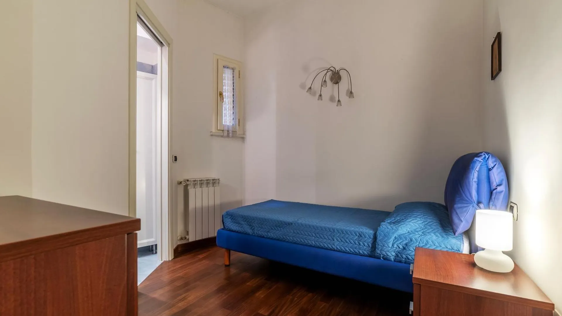 A Due Passi Da Santa Maria Maggiore Apartment Rome