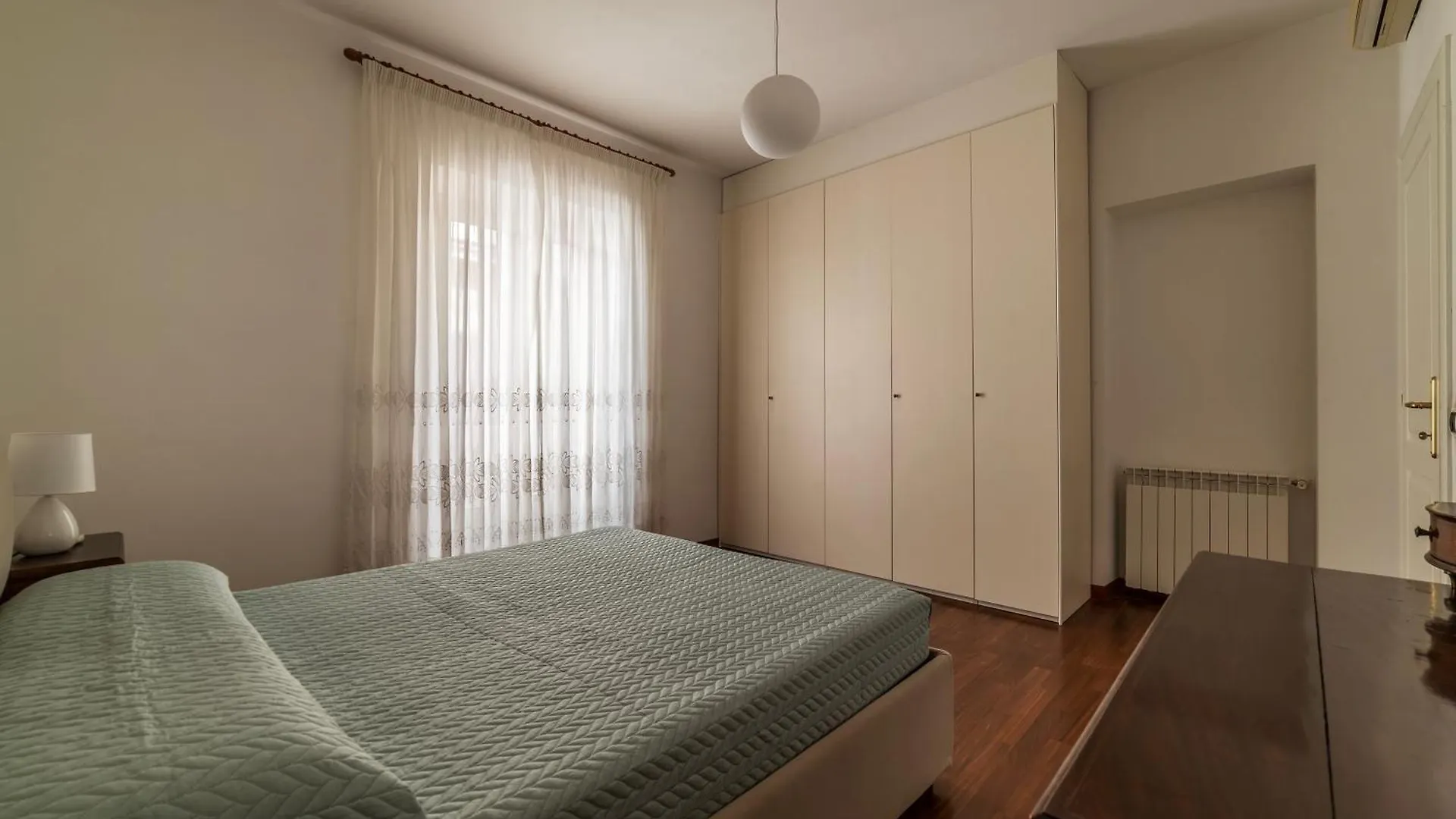 A Due Passi Da Santa Maria Maggiore Apartment Rome Italy