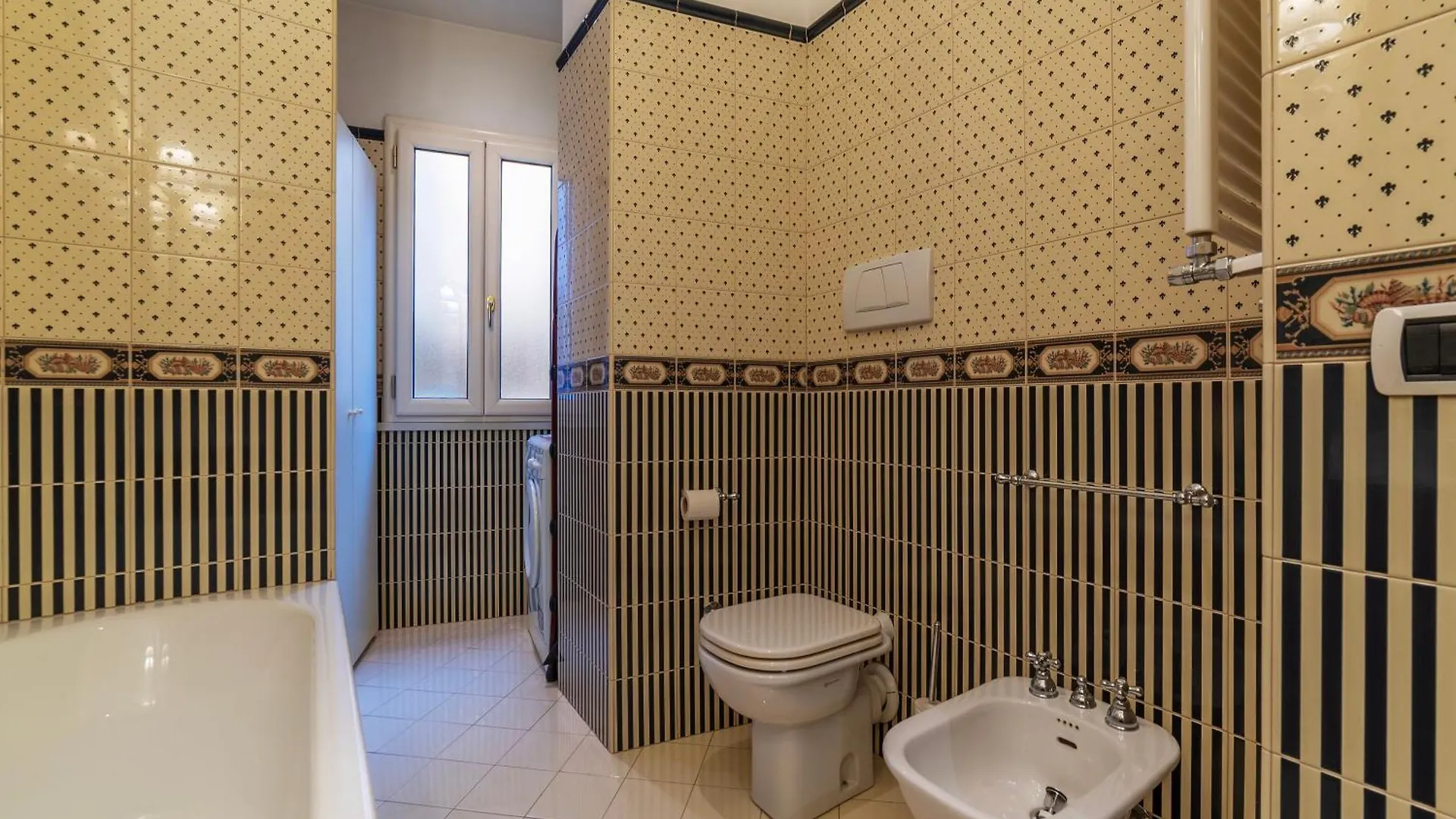 A Due Passi Da Santa Maria Maggiore Apartment Rome Italy